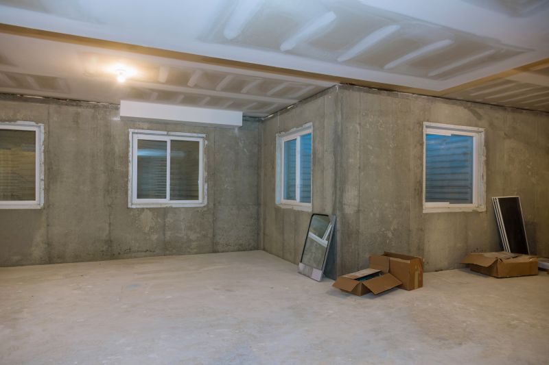 Concrete Foundation Leveling in Auburndale, FL