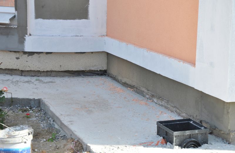 Concrete Foundation Repair in Lake Wales, FL