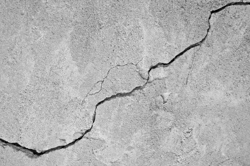 Cracked Foundation Repair in Auburndale, FL