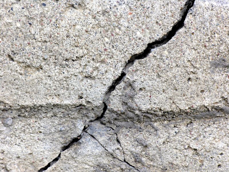 Cracked Foundation Repair in Lakeland, FL