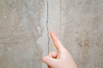 Cracked Foundation Repair in Seffner, FL