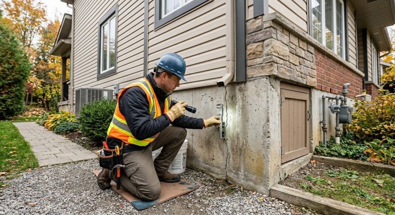 Foundation Assessment in Lakeland, FL