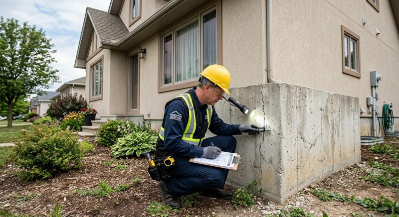Foundation Assessment in Lakeland, FL