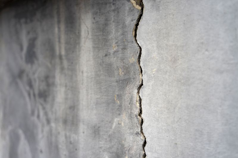 Foundation Crack Repair in Lake Wales, FL