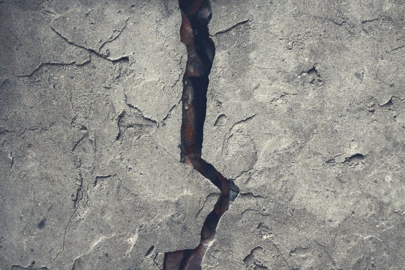 Foundation Crack Repair in Lake Wales, FL
