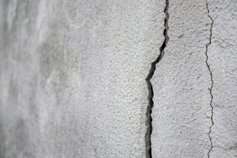 Foundation Crack Repair in Winter Haven, FL