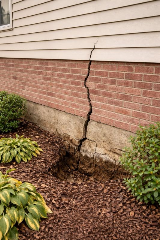 Foundation Maintenance in Lakeland, FL