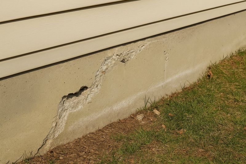 Foundation Raising in Davenport, FL