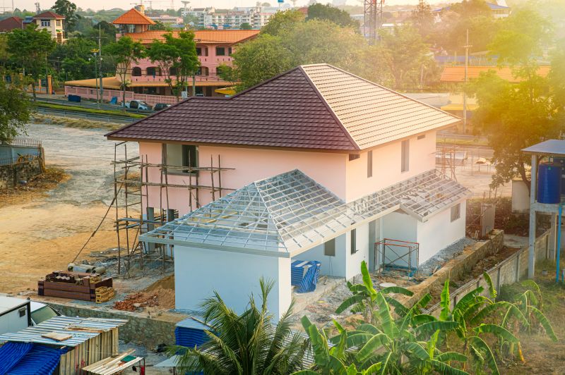 Foundation Raising in Winter Haven, FL