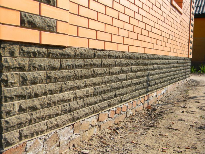 Foundation Renovation in Lakeland, FL