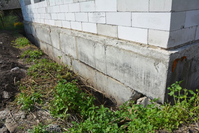 Foundation Repair in Lake Wales, FL