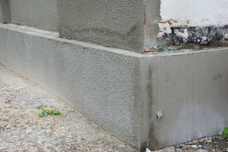 Foundation Repair in Riverview, FL