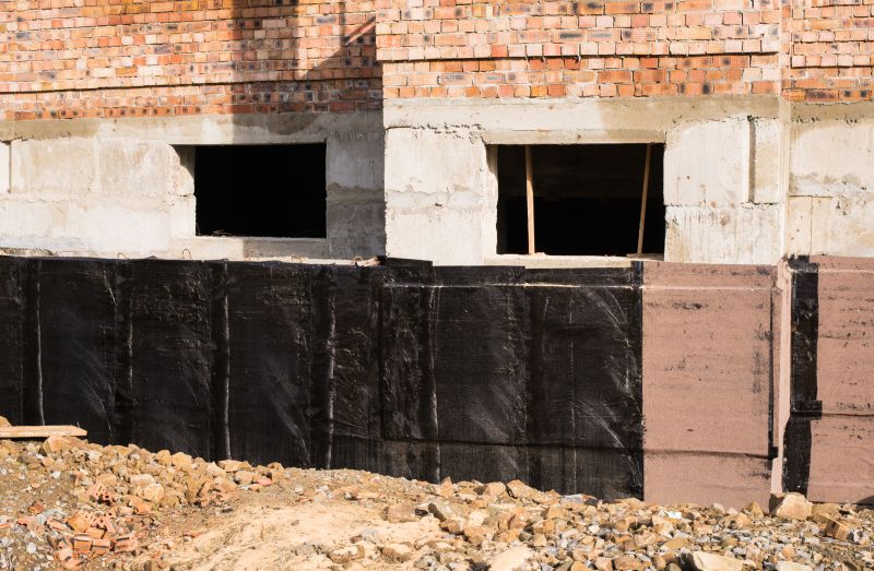 Foundation Repair in Thonotosassa, FL