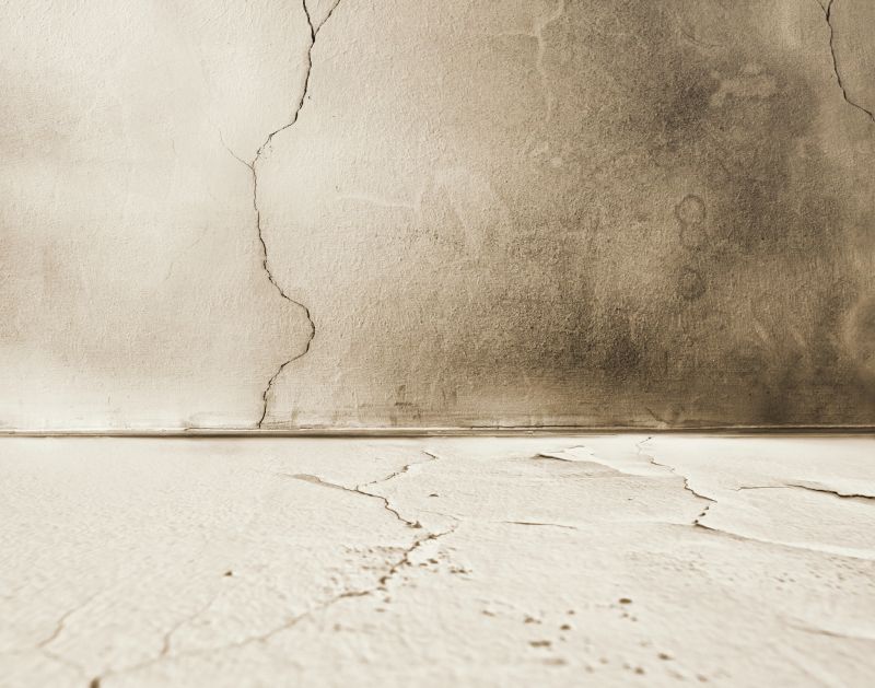 Foundation Restoration in Lakeland, FL