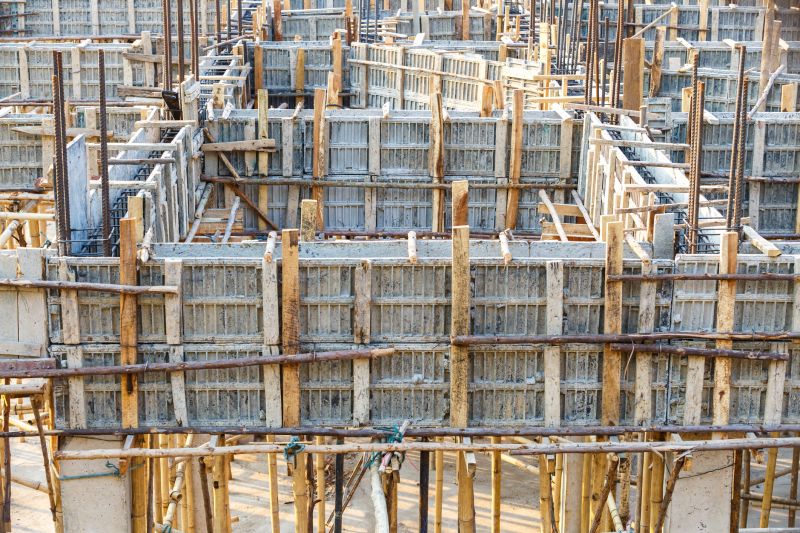 Helical Pile Installation in Lakeland, FL