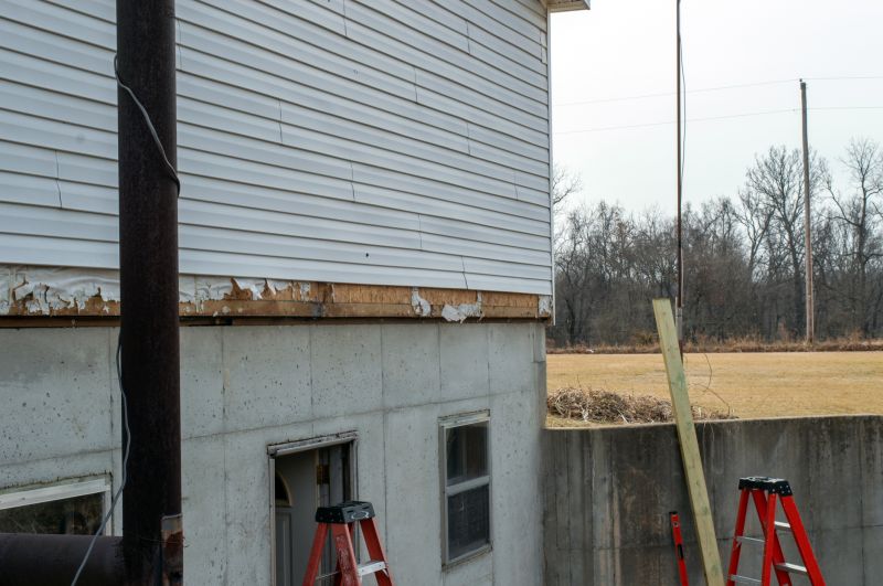 House Foundation Repair in Fort Meade, FL