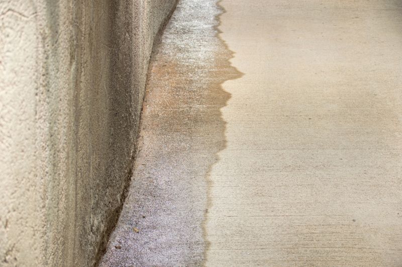Leaking Foundation Repair in Lakeland, FL