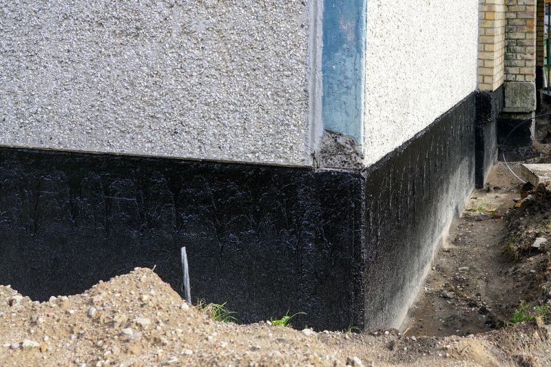 Leaking Foundation Repair in Lakeland, FL