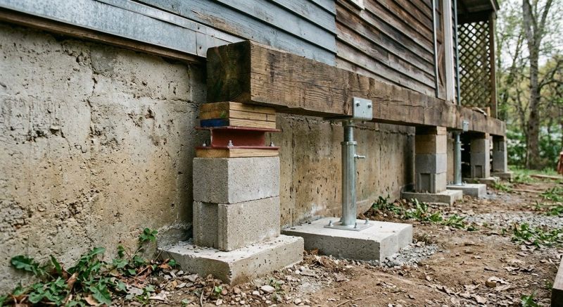 Pier And Beam Leveling in Lakeland, FL