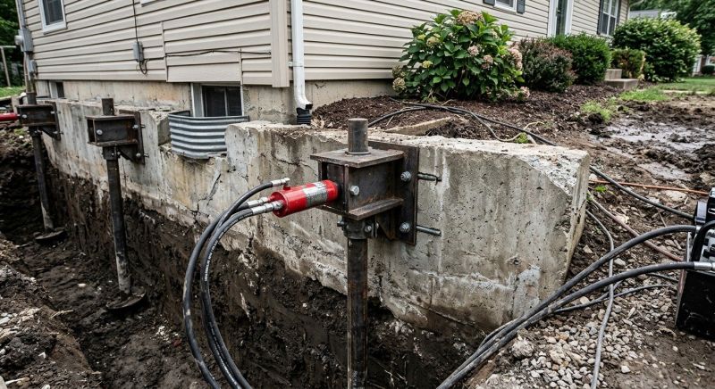 Pier And Beam Leveling in Lakeland, FL