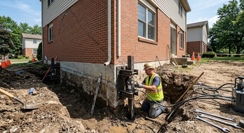 Piling Repair in Auburndale, FL