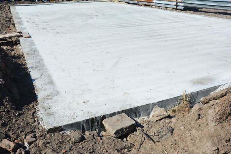 Slab Foundation Repair in Lakeland, FL